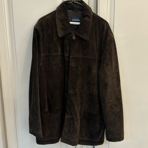 Men coat
